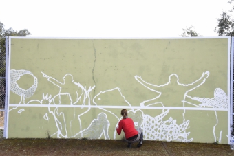 Construction marine en milieu humain-installation-01